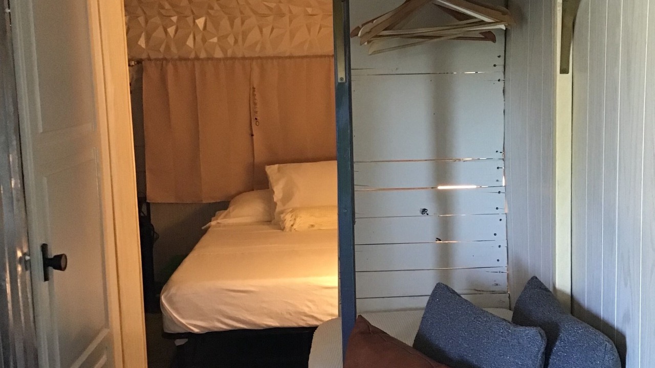 Photo of Bedroom in Temple Crest