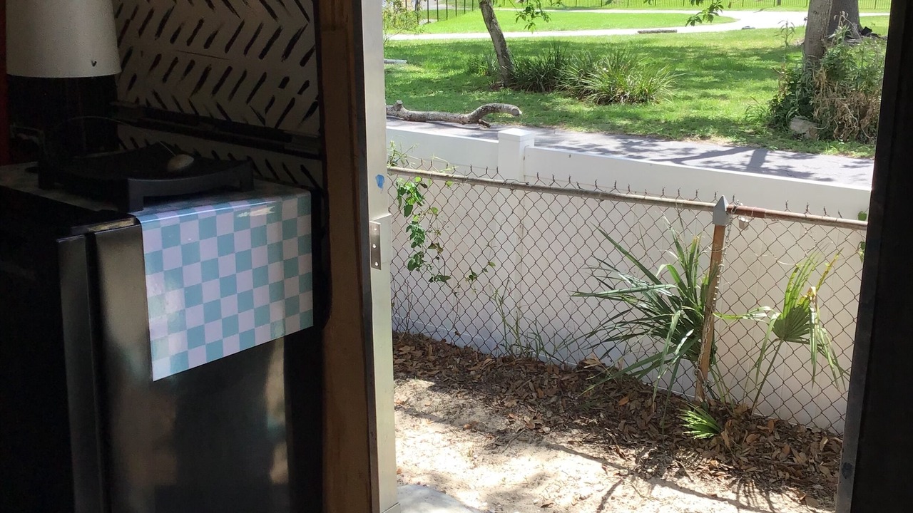 Photo of Outdoor in Temple Crest