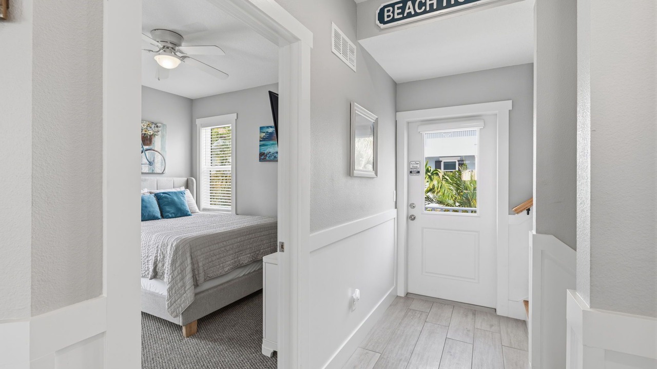Photo of Bedroom in Independence Square