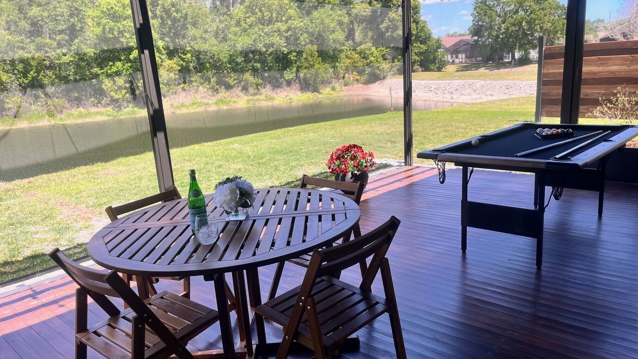 Photo of Outdoor in Meadow Pointe
