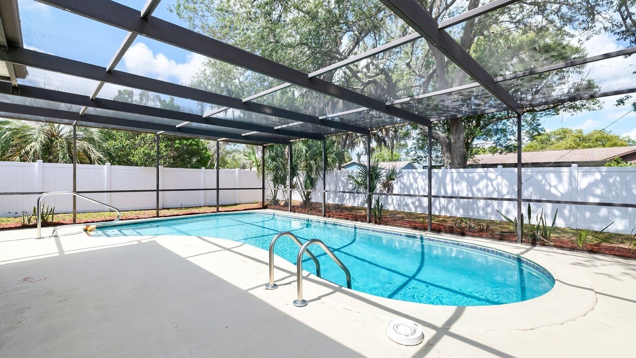 Photo of Outdoor in Berkeley Manor