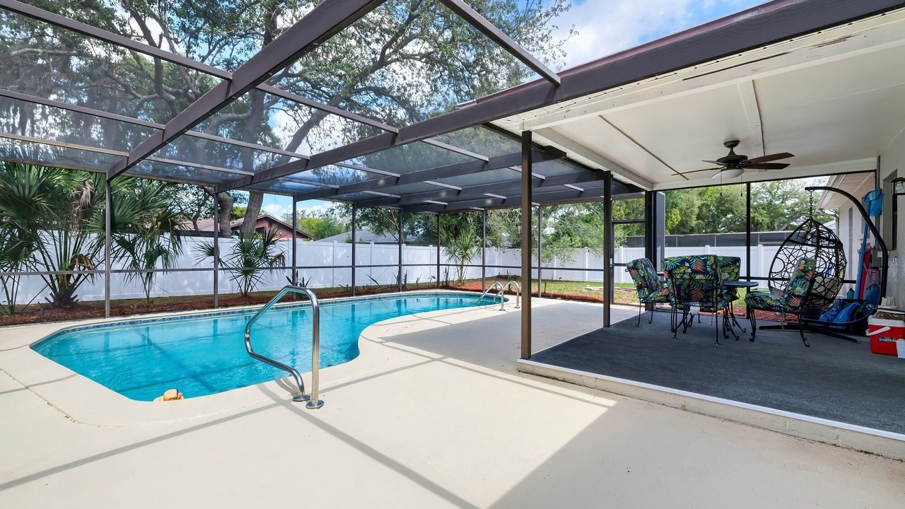 Photo of Outdoor in Berkeley Manor
