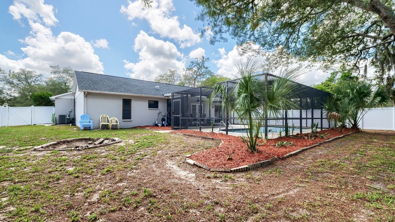 Photo of Outdoor in Berkeley Manor