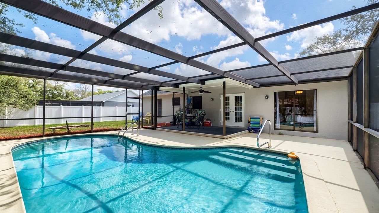 Photo of Outdoor in Berkeley Manor