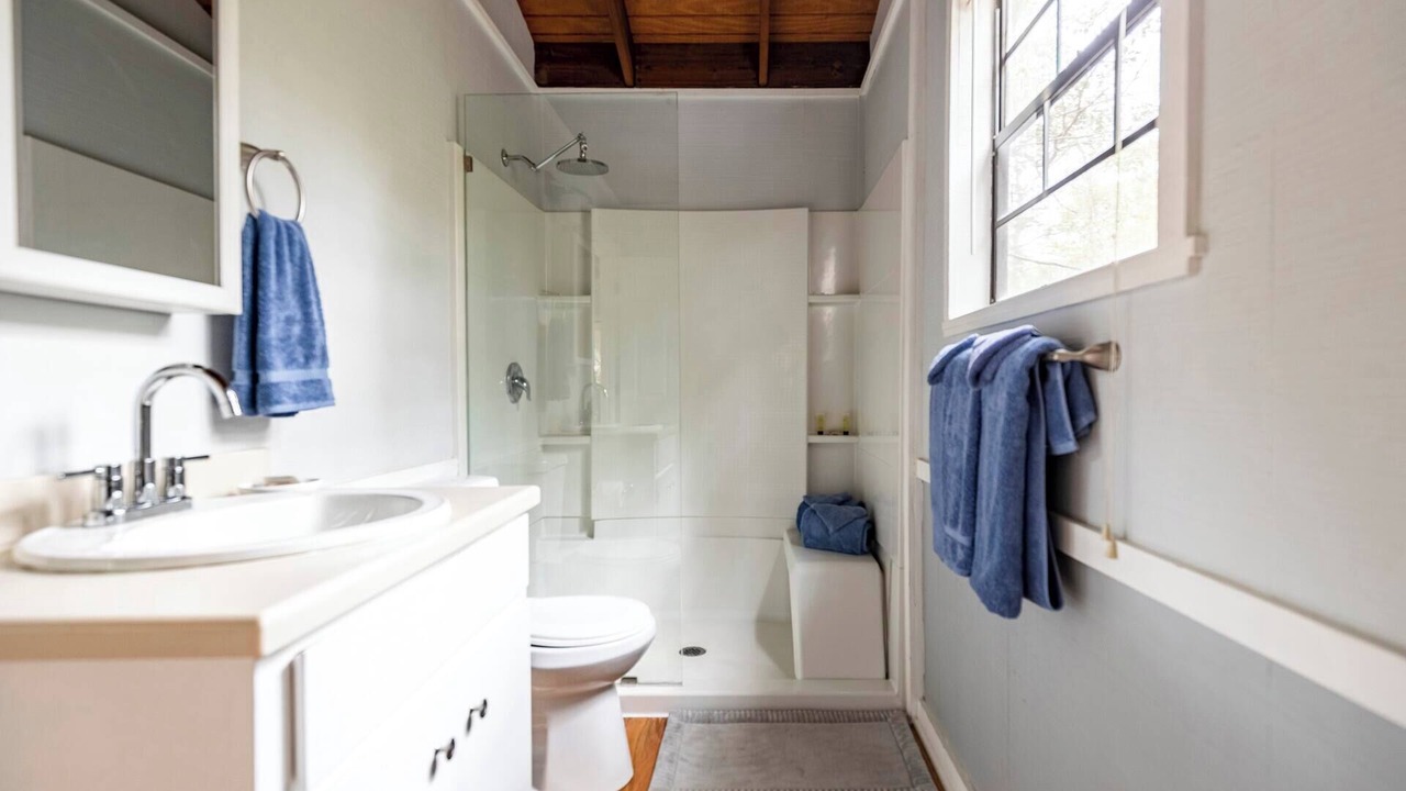 Photo of Bathroom in Sopchoppy