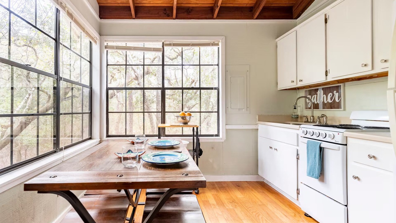 Photo of Kitchen in Sopchoppy