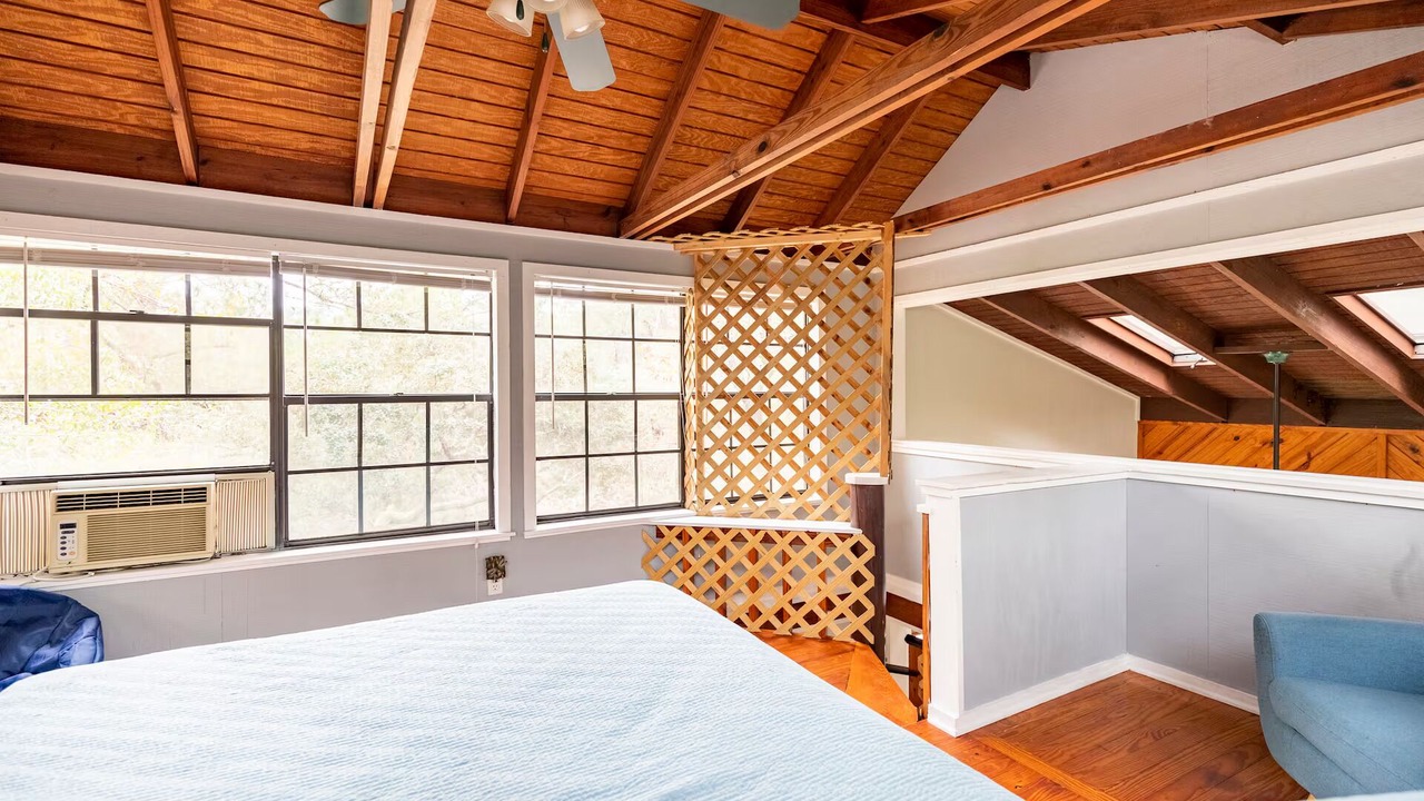 Photo of Bedroom in Sopchoppy