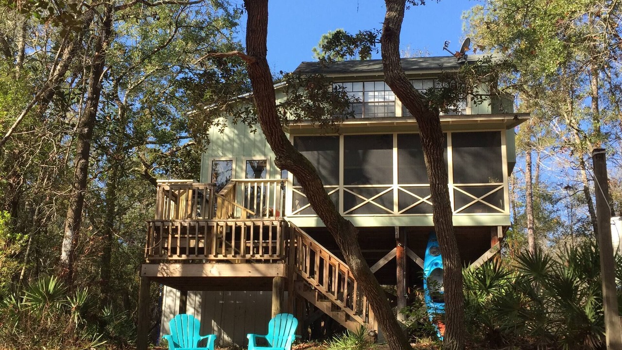 Photo of Outdoor in Sopchoppy