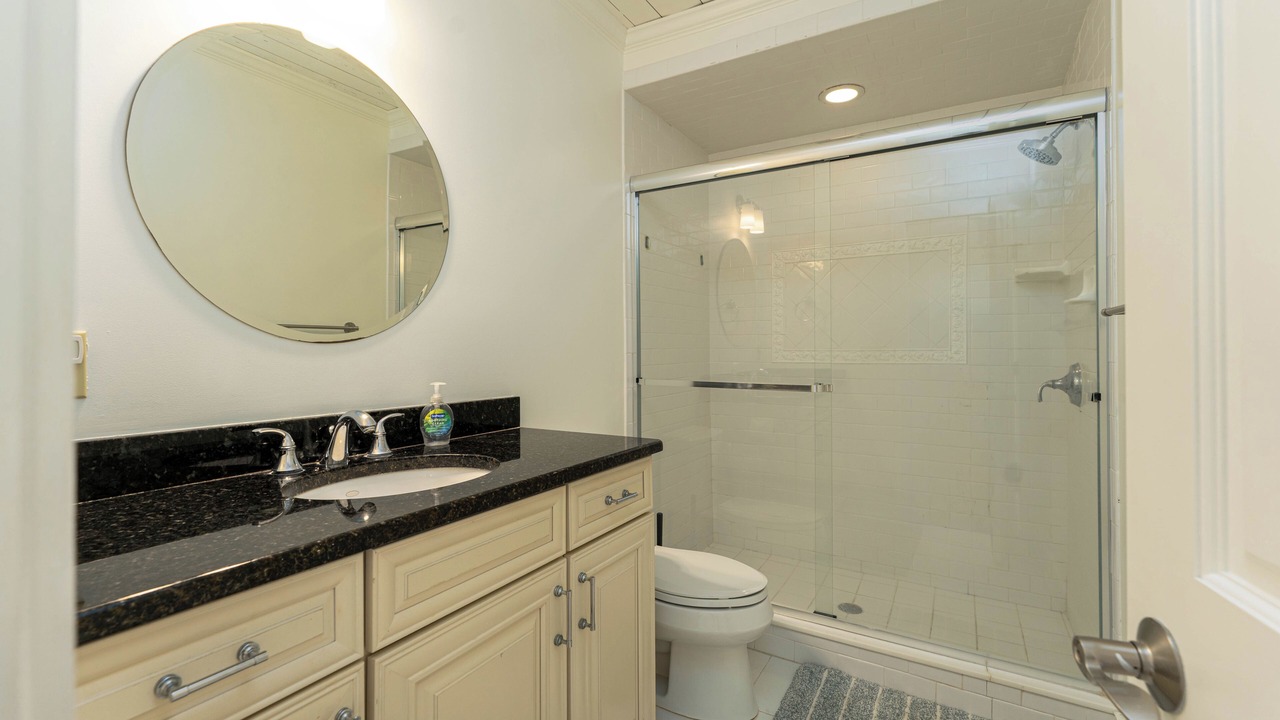 Photo of Bathroom in Ponte Vedra Beach