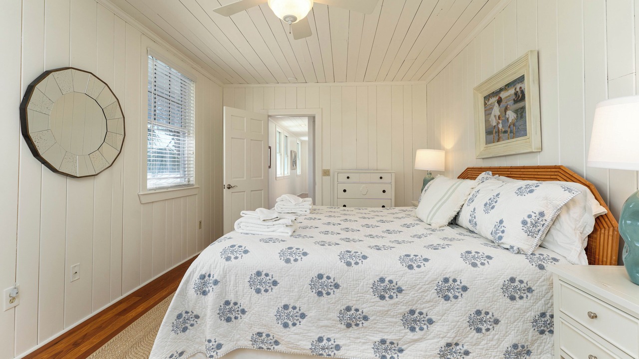 Photo of Bedroom in Ponte Vedra Beach