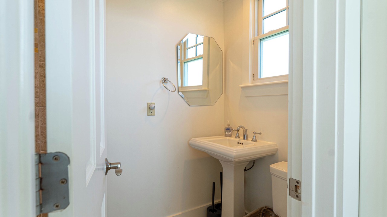 Photo of Bathroom in Ponte Vedra Beach