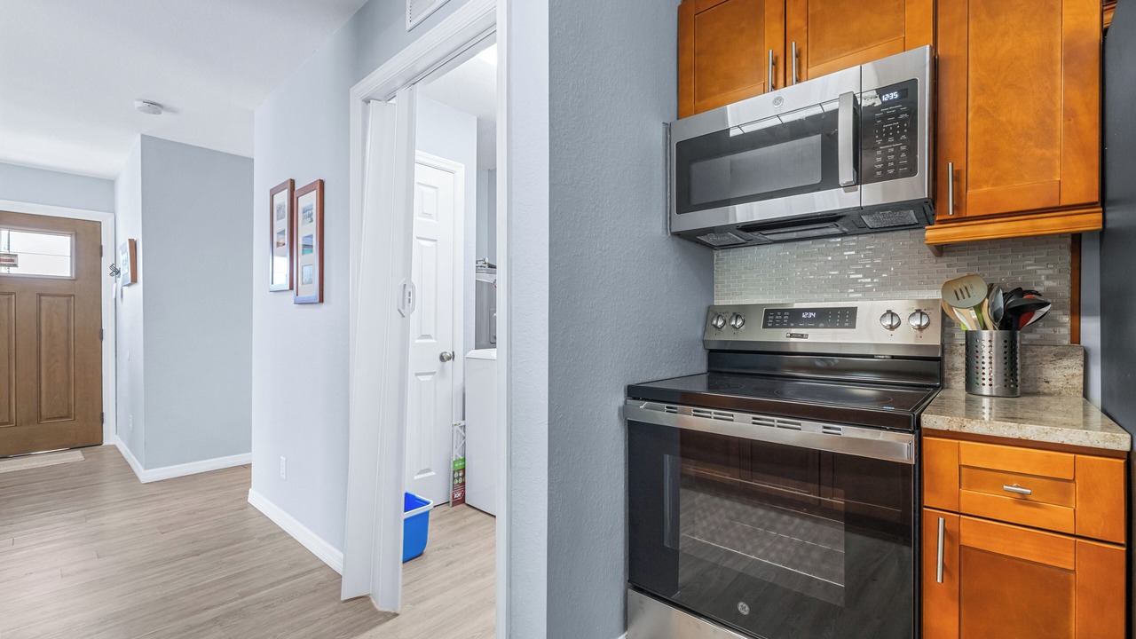 Photo of Kitchen in Pineland