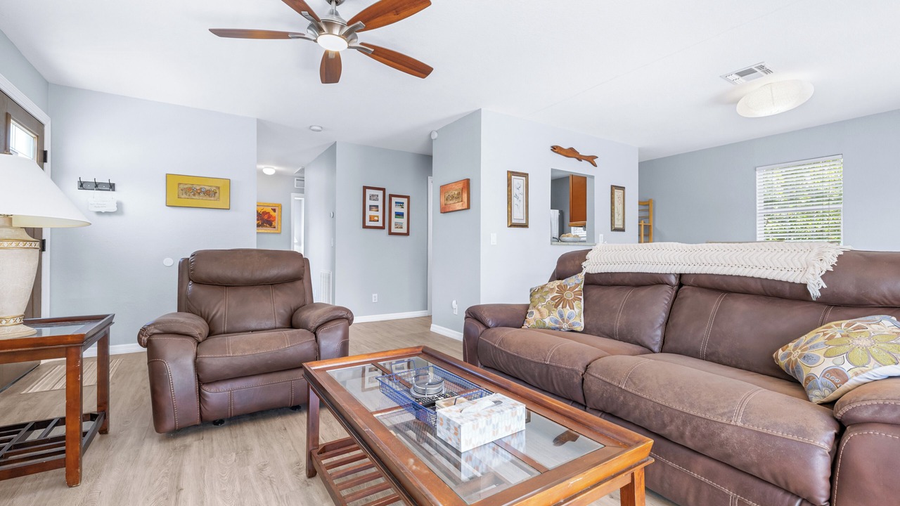 Photo of Livingroom in Pineland