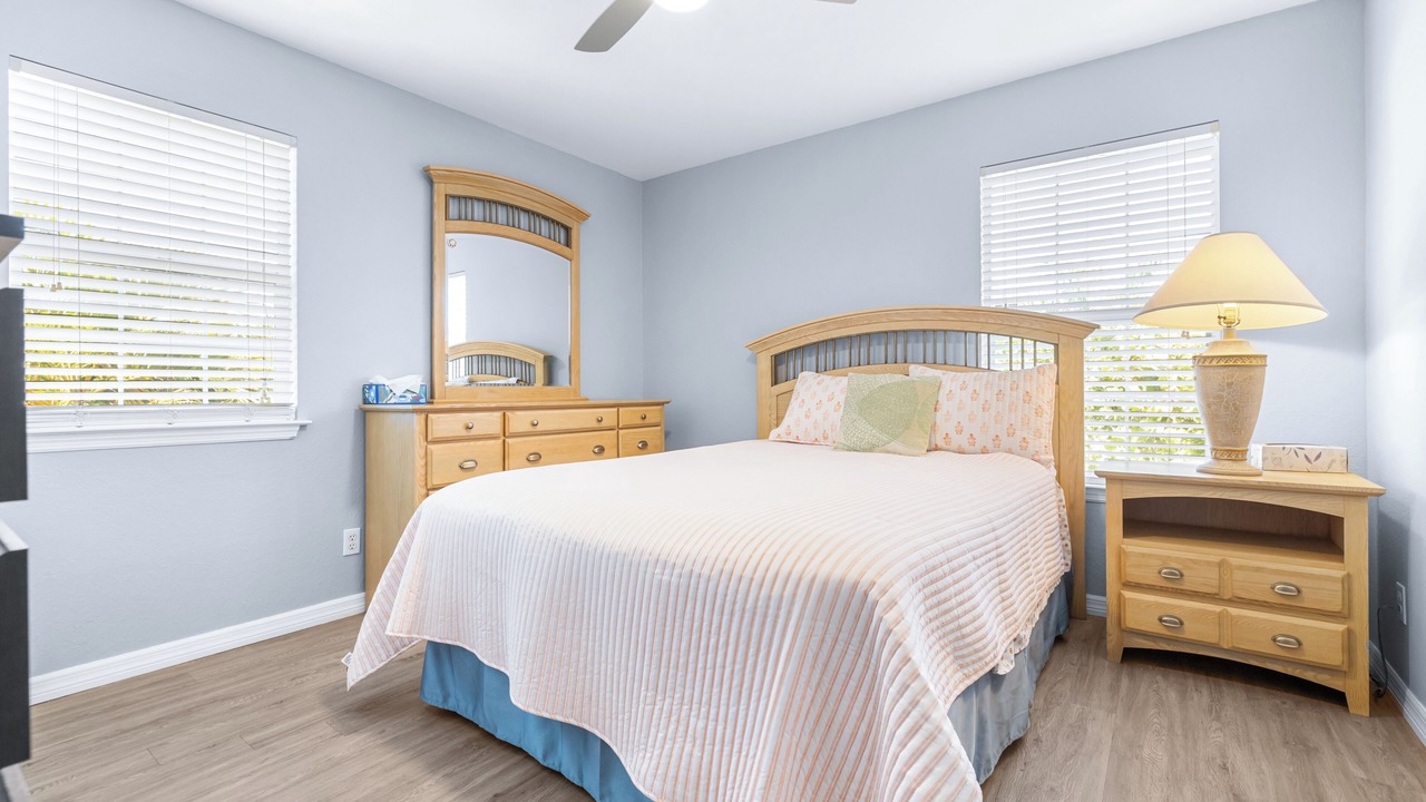 Photo of Bedroom in Pineland
