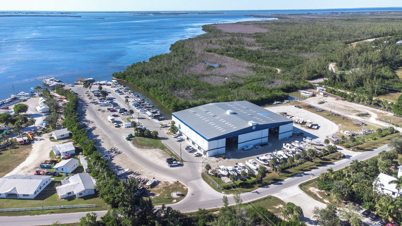 Photo of Outdoor in Pineland