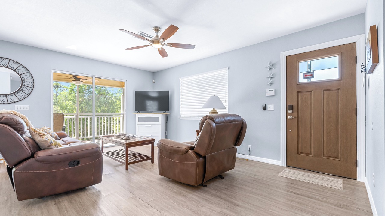 Photo of Livingroom in Pineland