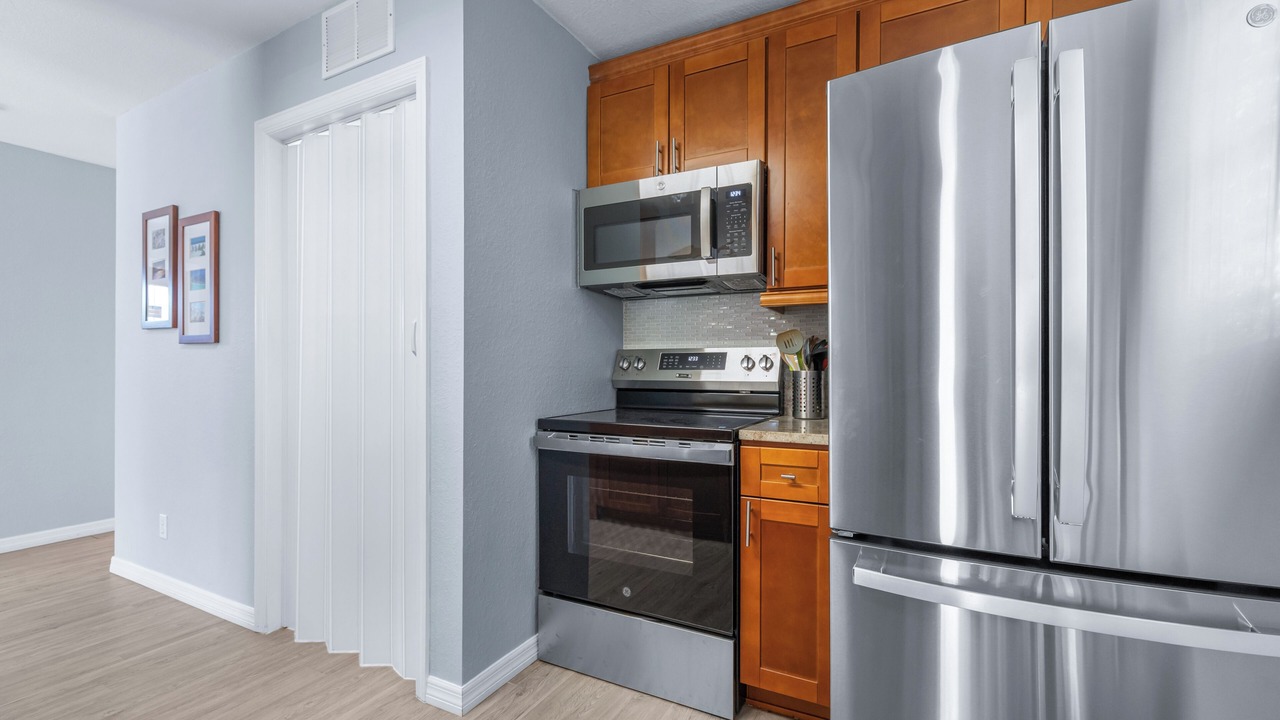 Photo of Kitchen in Pineland