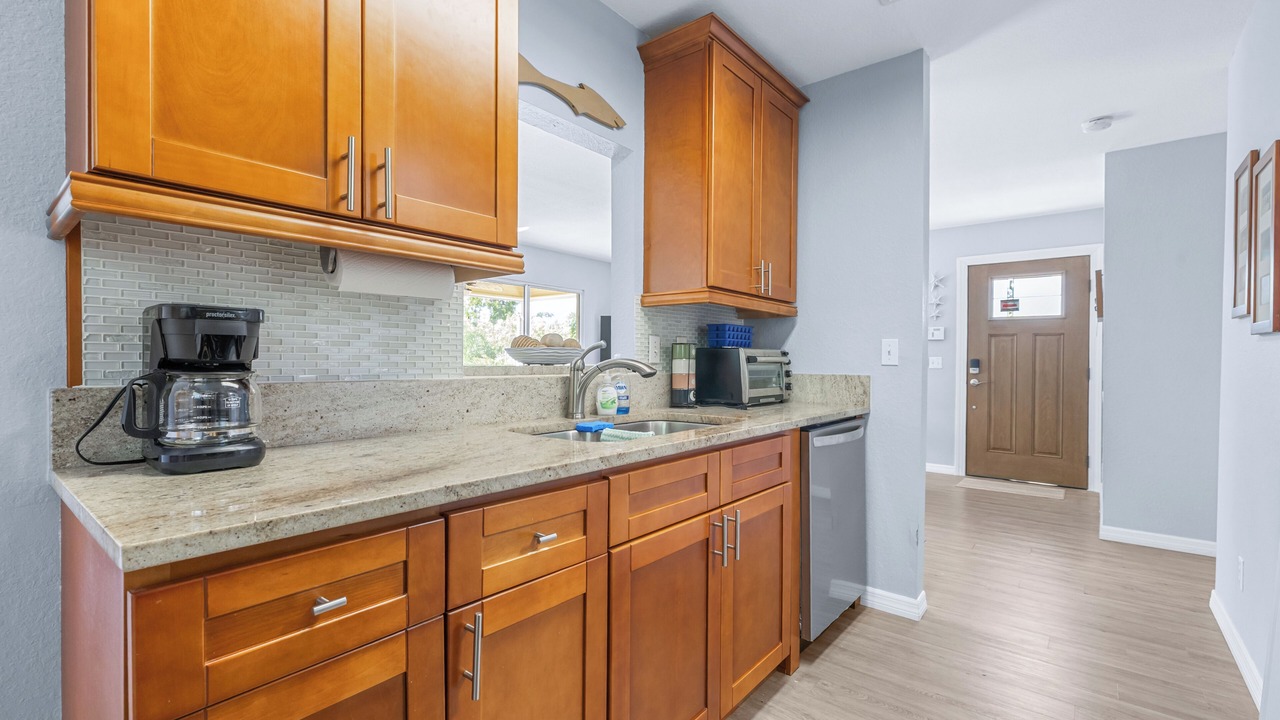 Photo of Kitchen in Pineland