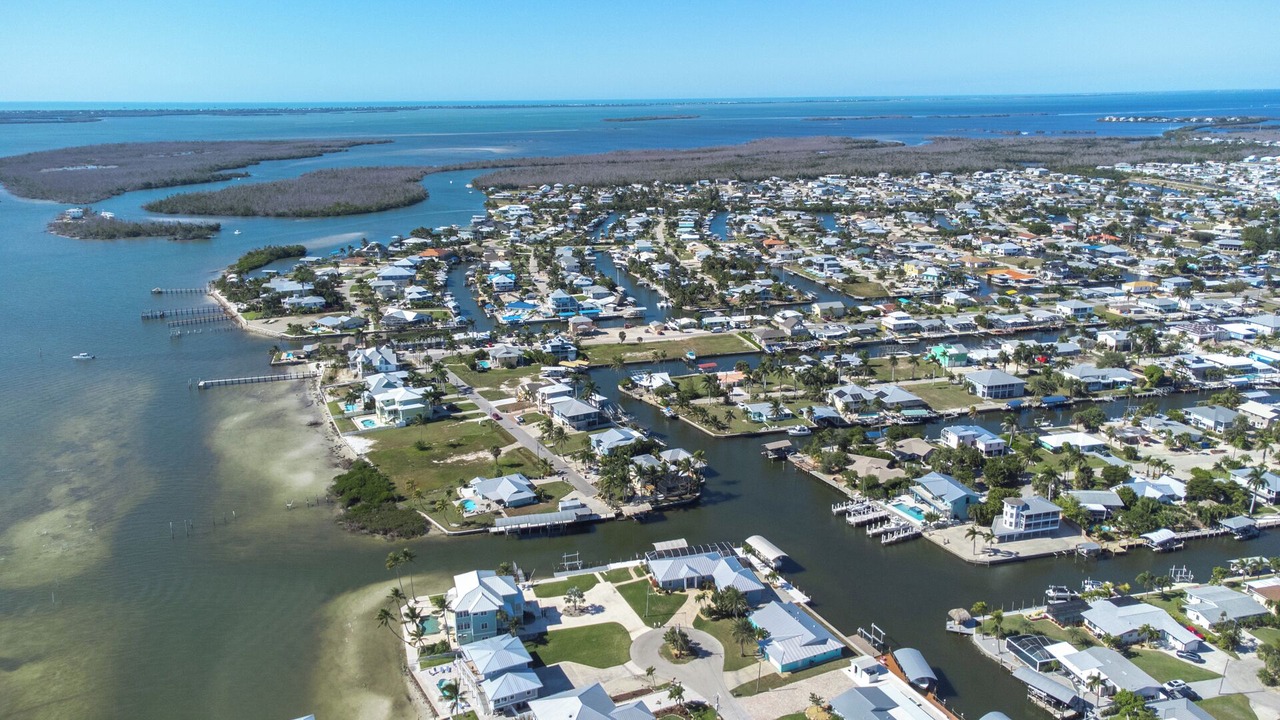 Photo of Outdoor in Pineland