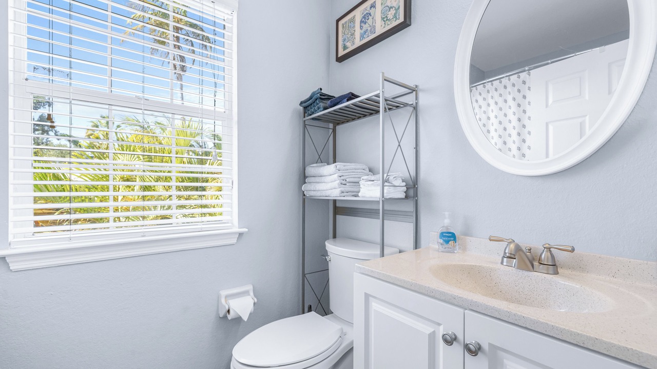 Photo of Bathroom in Pineland