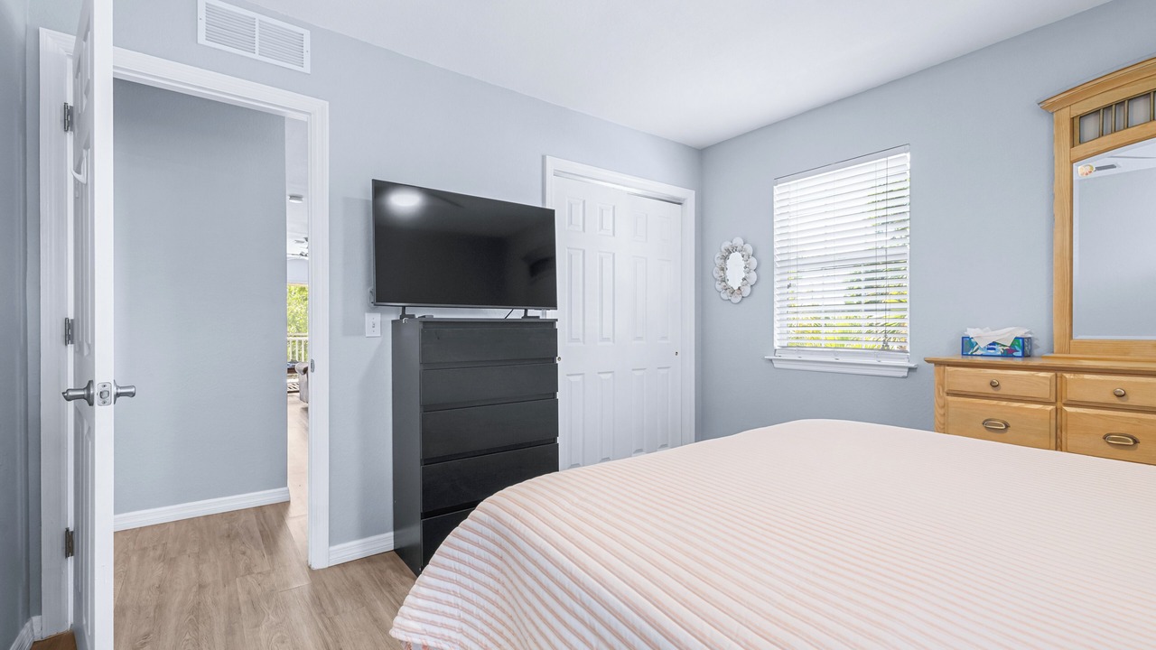 Photo of Bedroom in Pineland