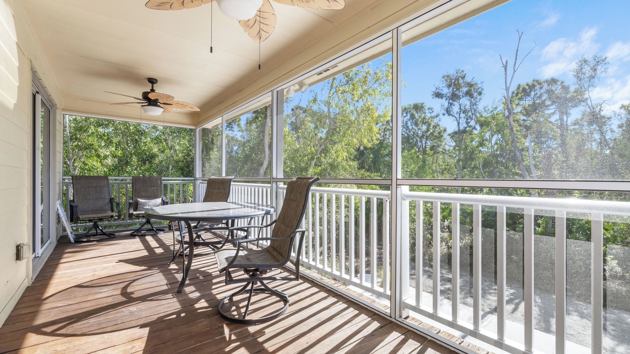 Photo of Outdoor in Pineland