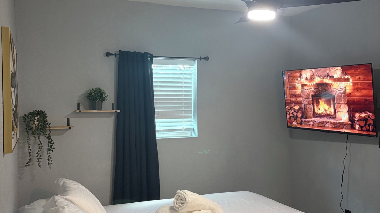 Photo of Bedroom in West Colonial