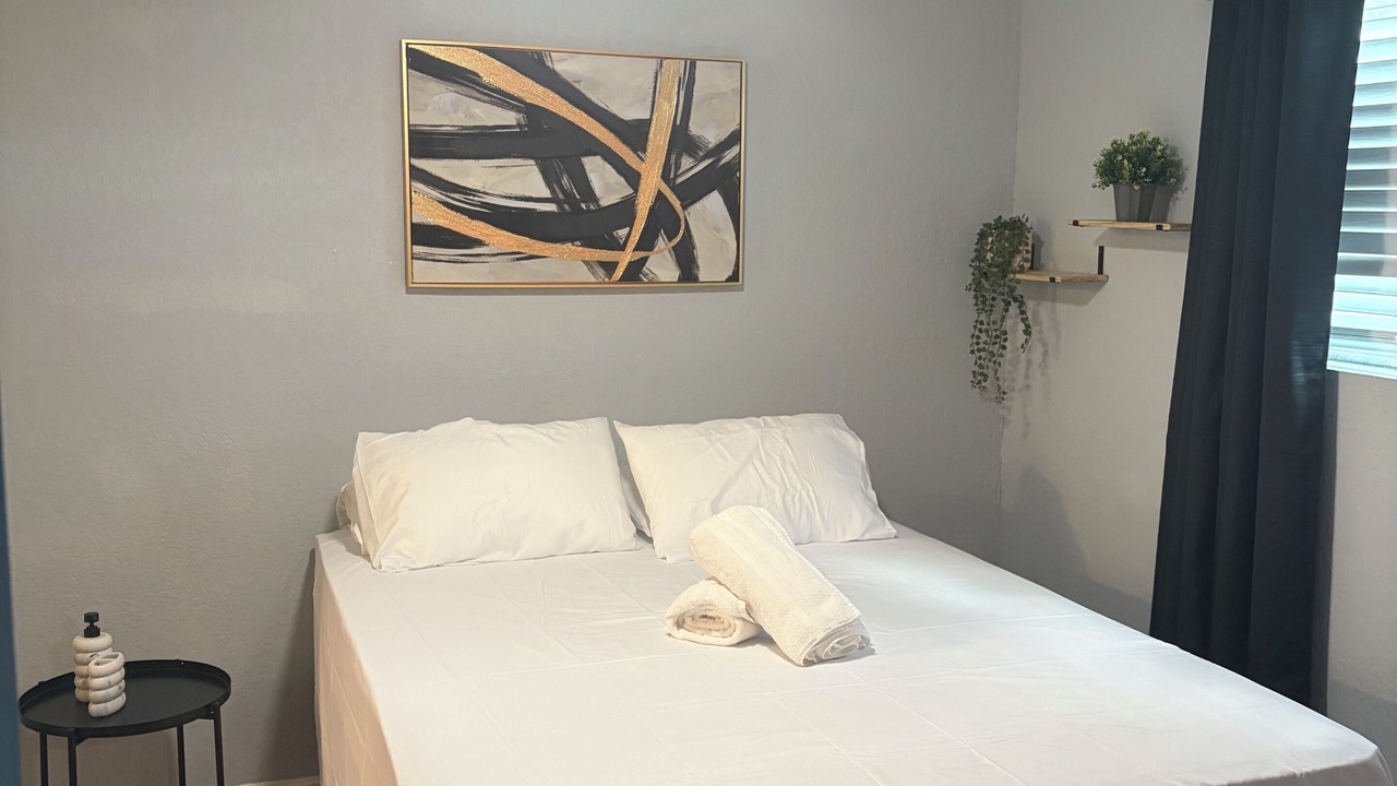 Photo of Bedroom in West Colonial