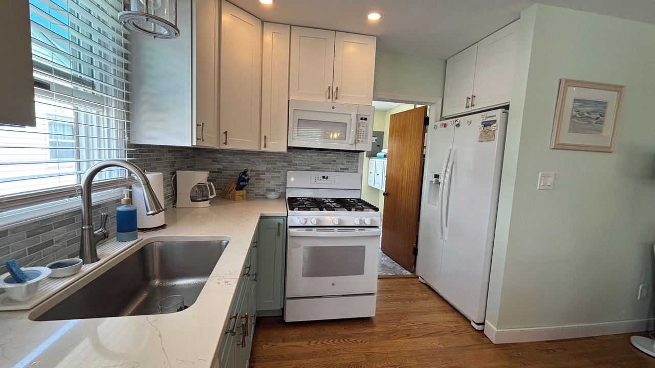 Photo of Kitchen in Brigantine