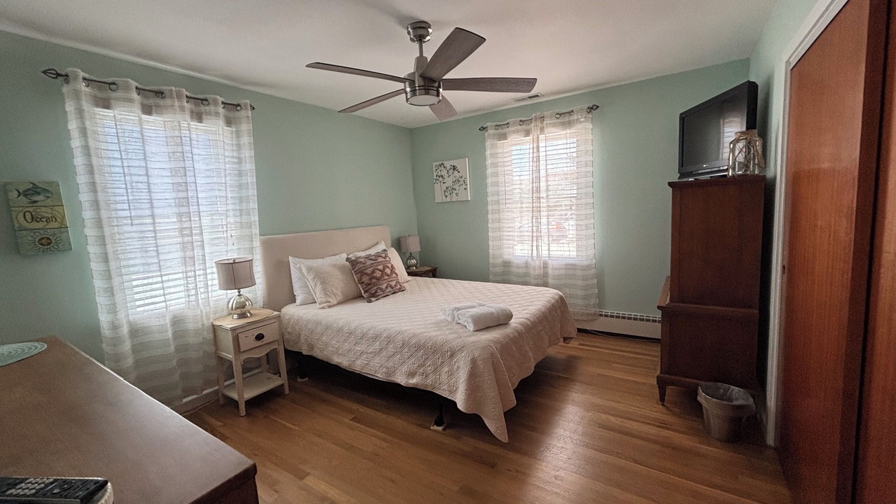 Photo of Bedroom in Brigantine