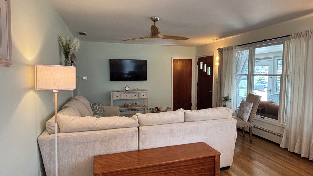 Photo of Livingroom in Brigantine