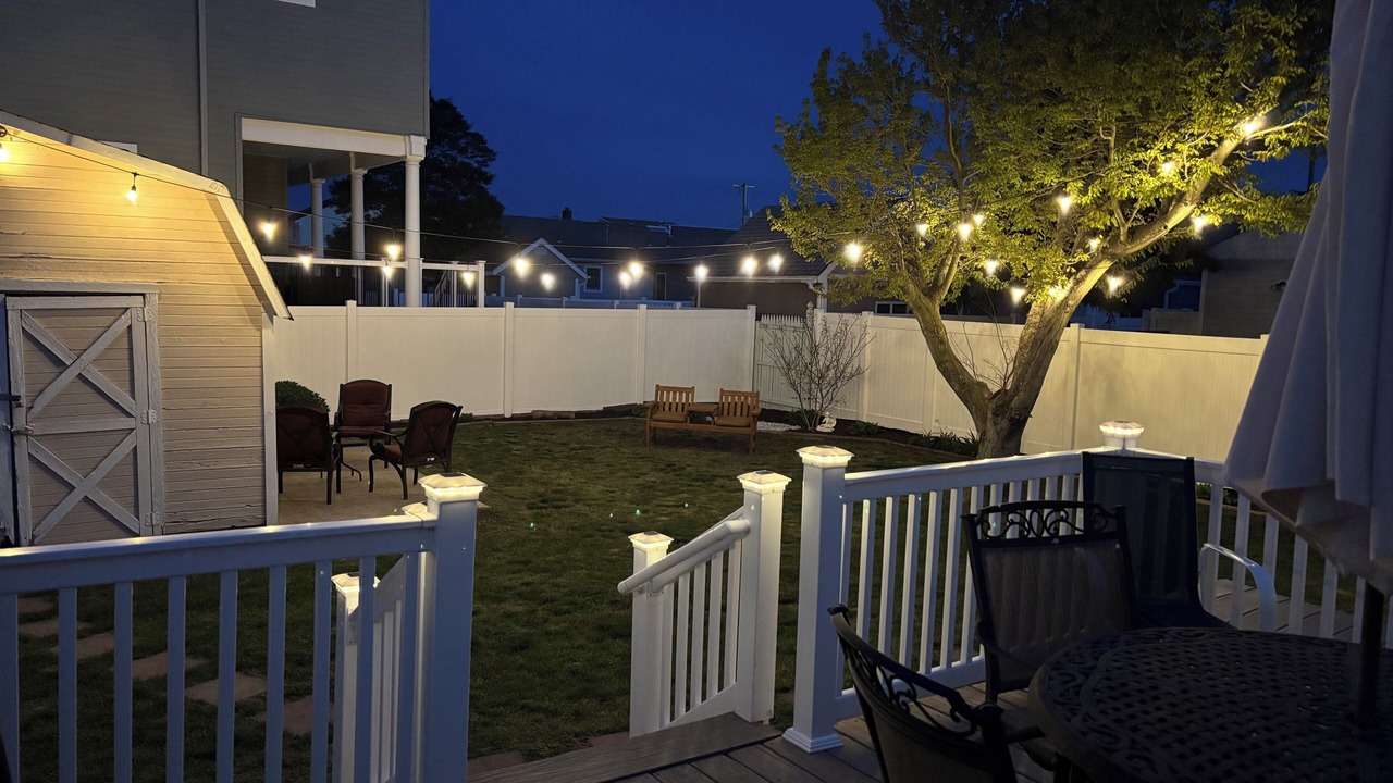 Photo of Patio Balcony in Brigantine