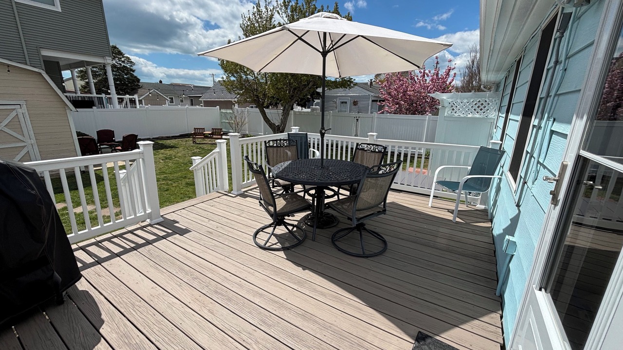Photo of Outdoor in Brigantine