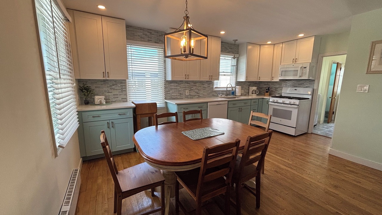 Photo of Kitchen in Brigantine
