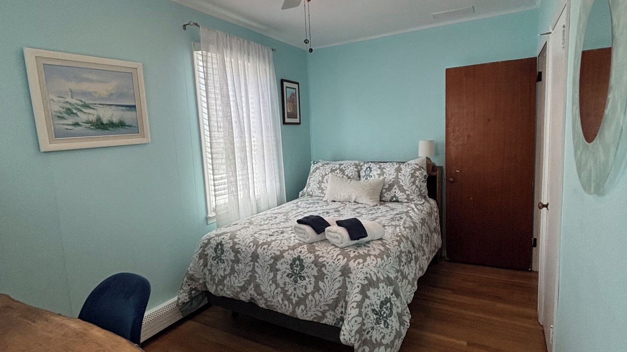 Photo of Bedroom in Brigantine