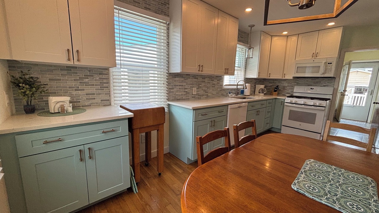 Photo of Kitchen in Brigantine