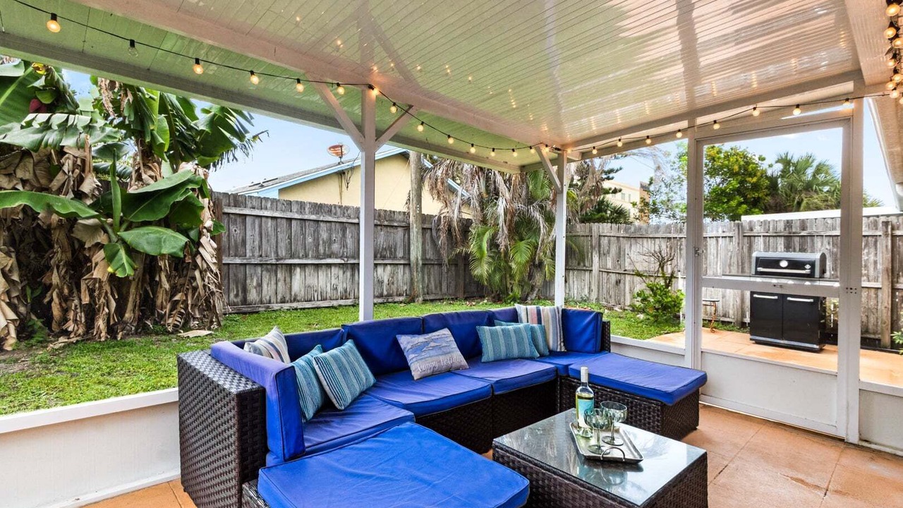 Photo of Outdoor in Indialantic
