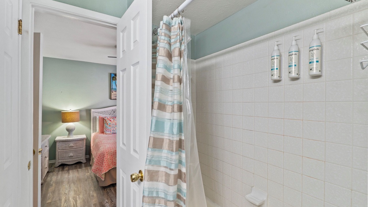 Photo of Bathroom in Bayview