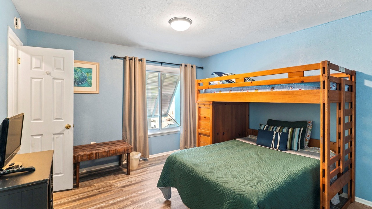 Photo of Bedroom in Bayview