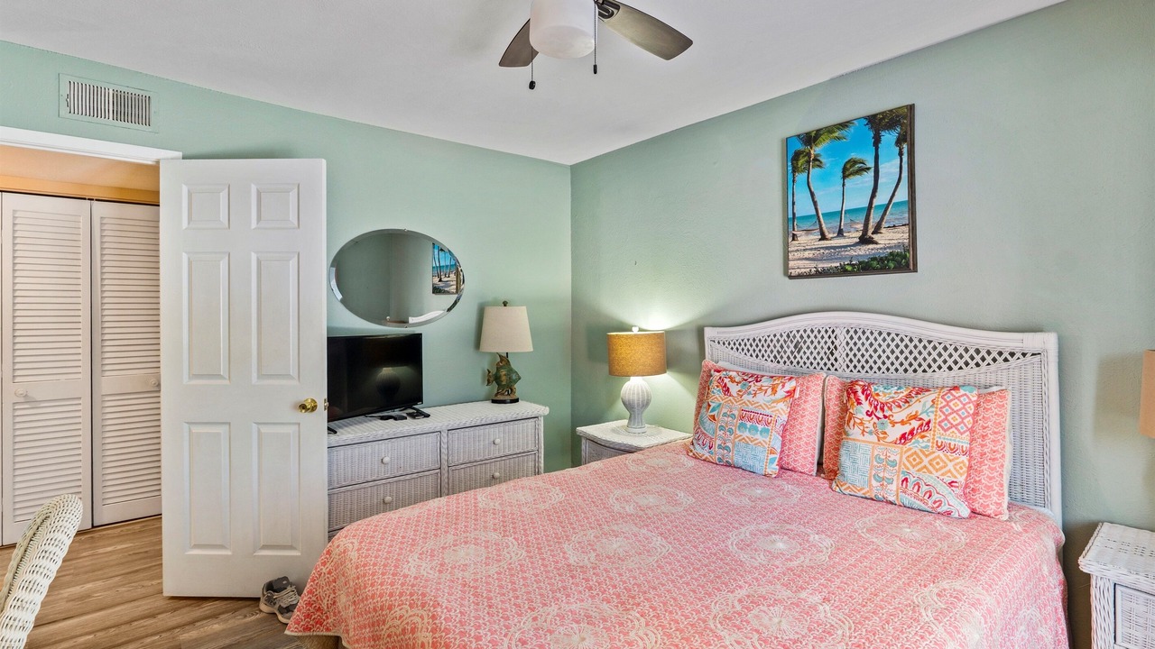 Photo of Bedroom in Bayview