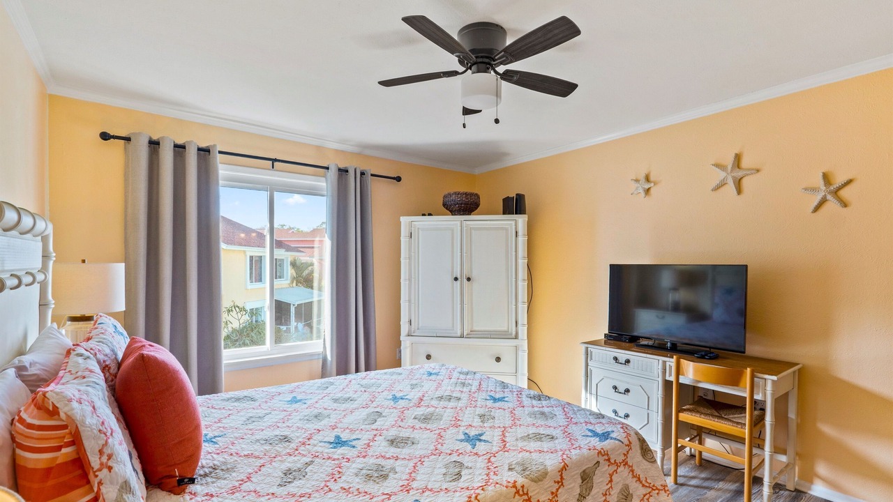 Photo of Bedroom in Bayview