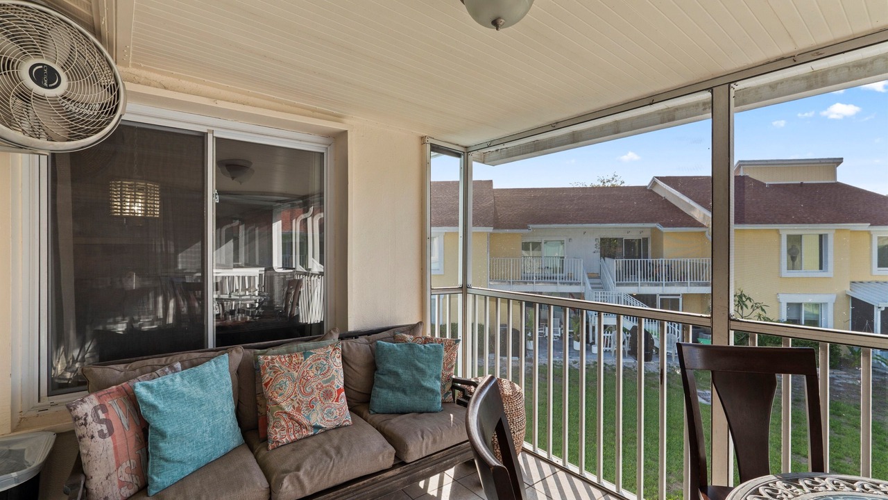 Photo of Outdoor in Bayview