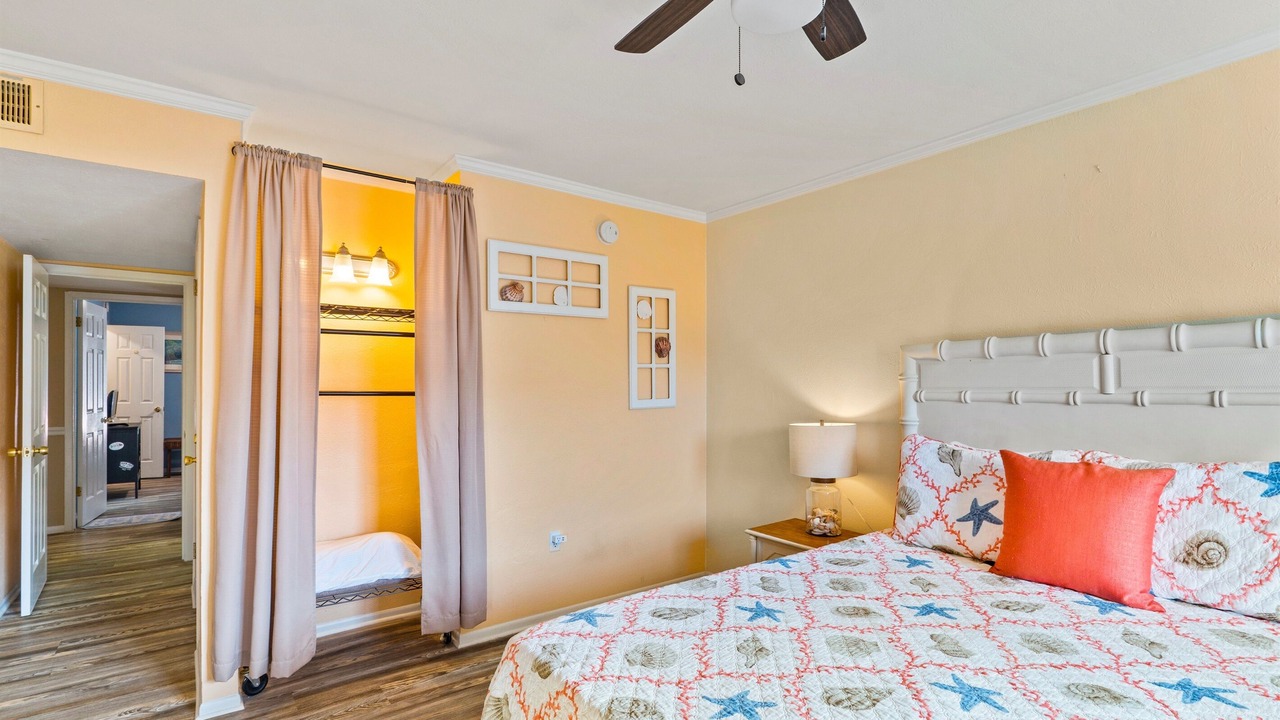Photo of Bedroom in Bayview