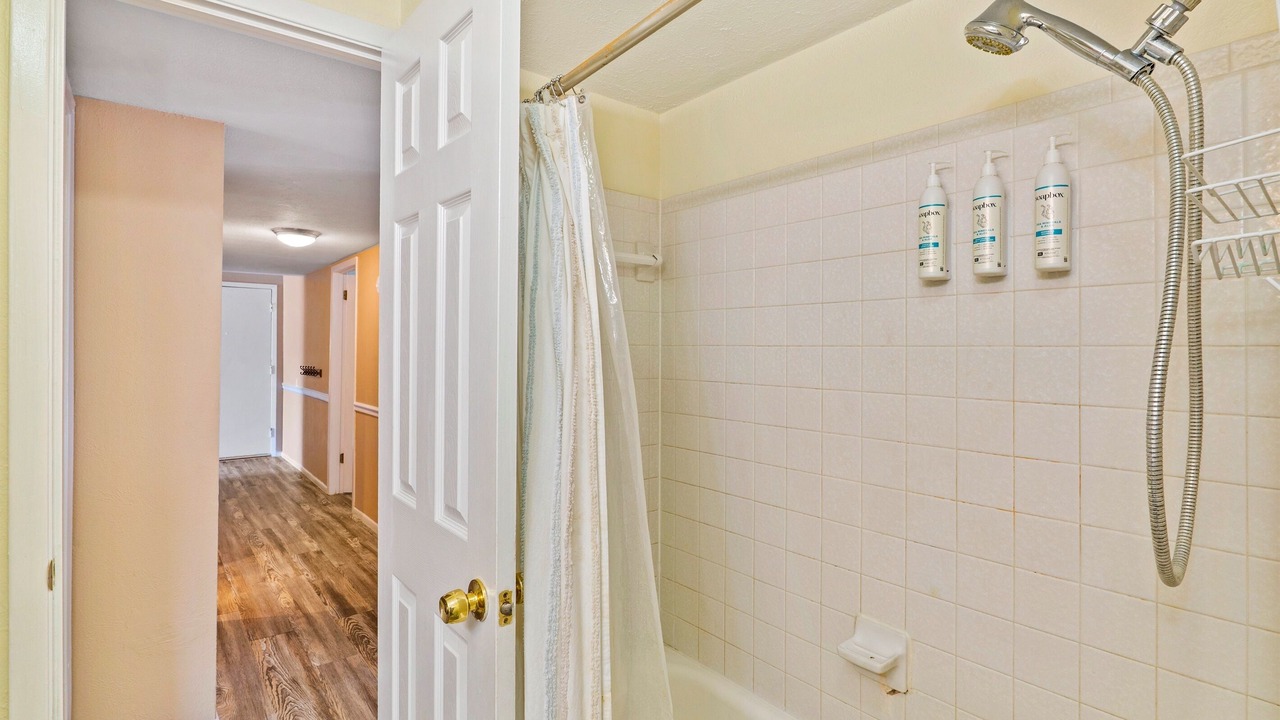Photo of Bathroom in Bayview