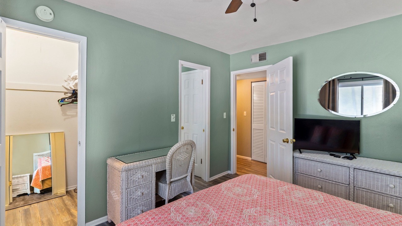 Photo of Bedroom in Bayview