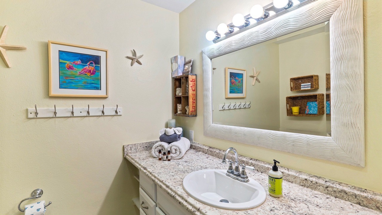 Photo of Bathroom in Bayview