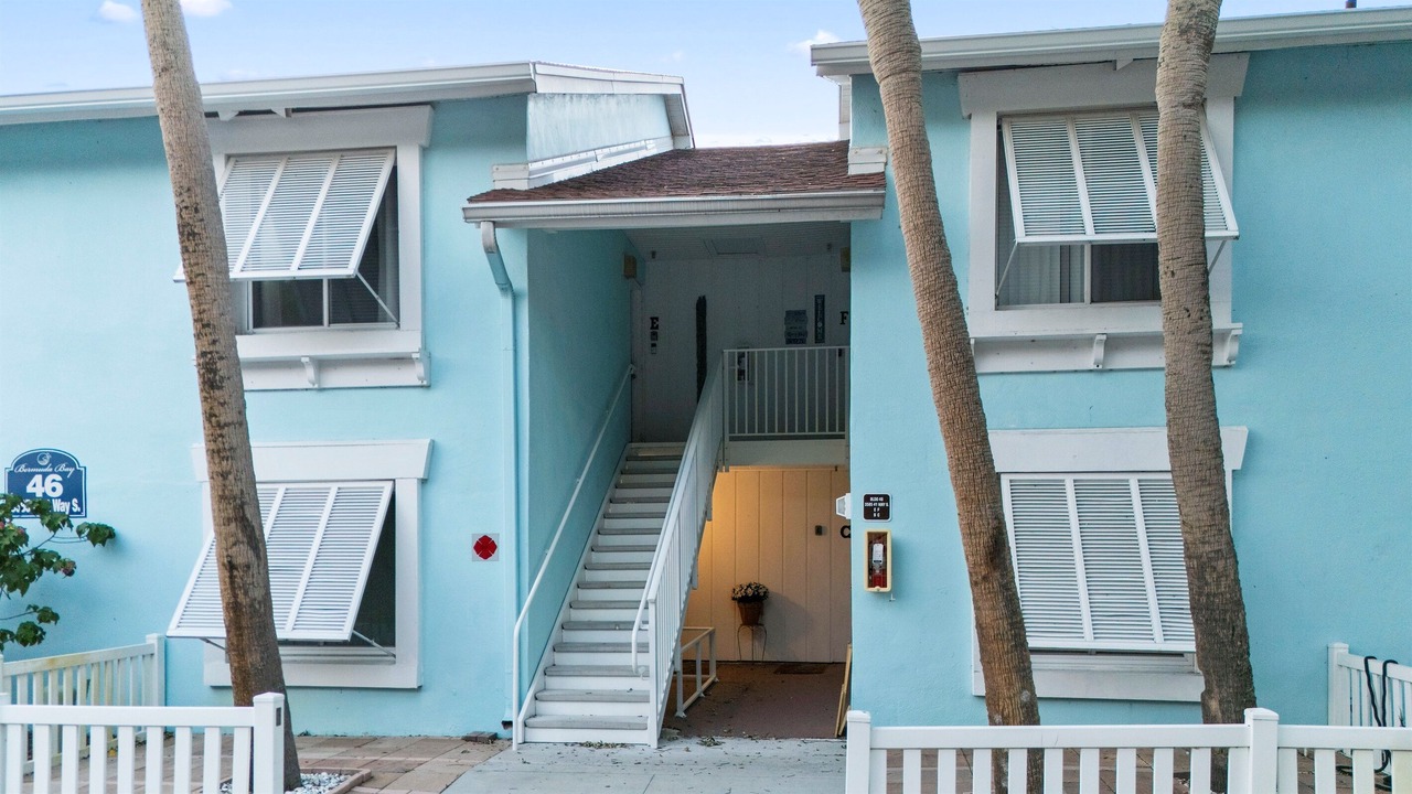 Photo of Outdoor in Bayview
