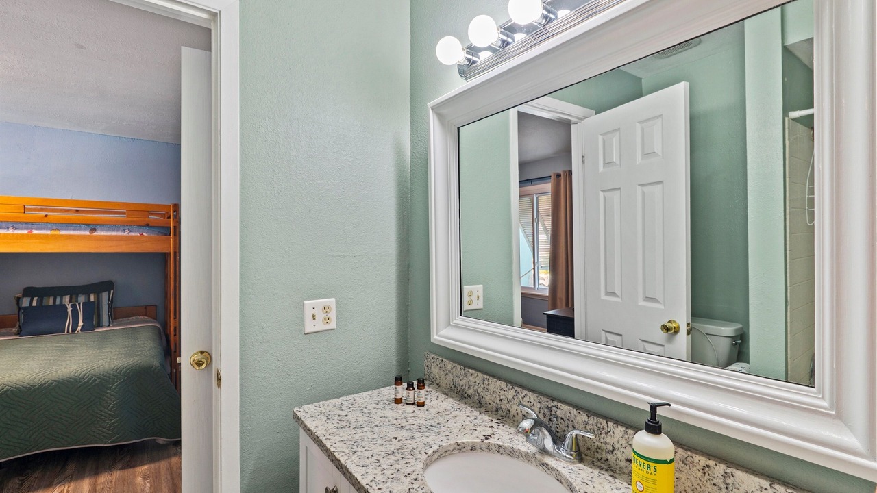 Photo of Bathroom in Bayview
