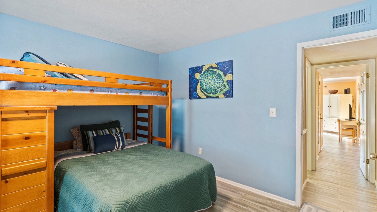 Photo of Bedroom in Bayview