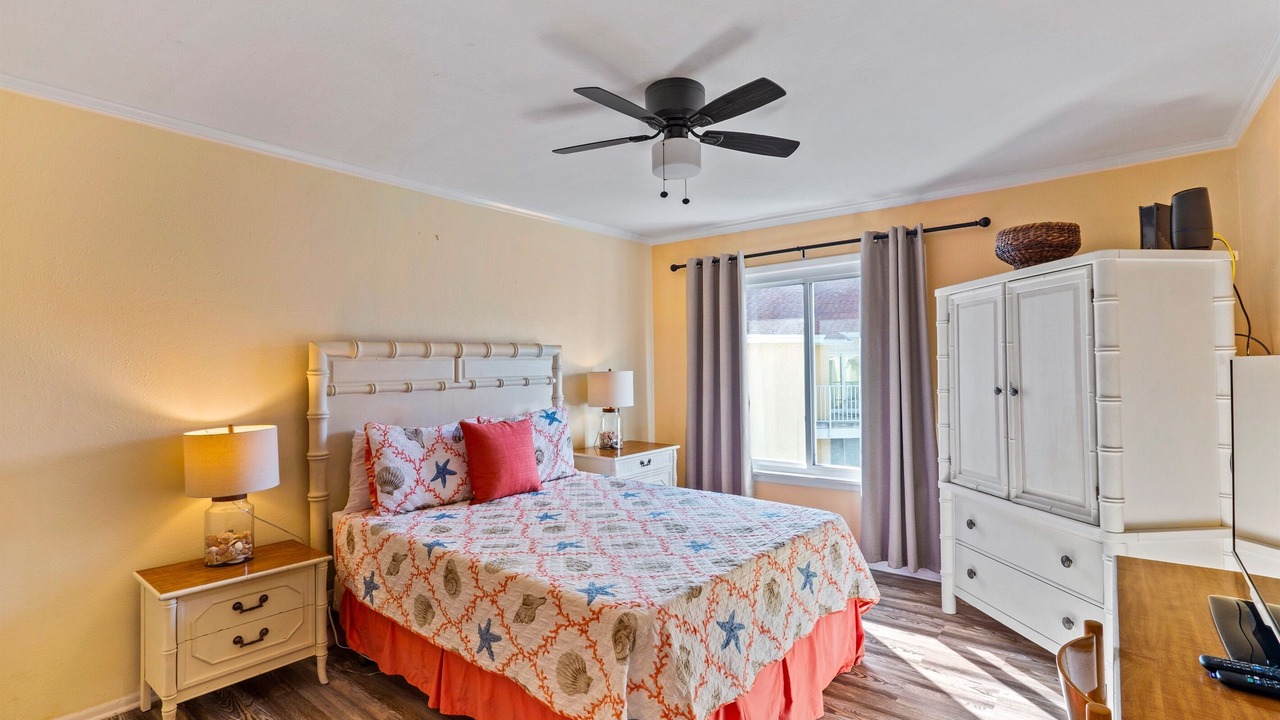 Photo of Bedroom in Bayview